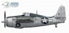 Arma Hobby 70031 FM-2 Wildcat  Expert set 1/72